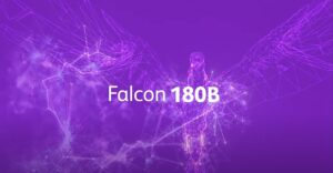 Falcon 180B