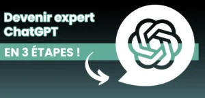 devenir expert chatgpt