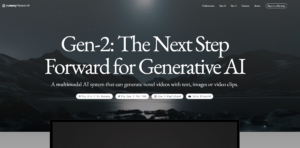 2023 game changer video IA