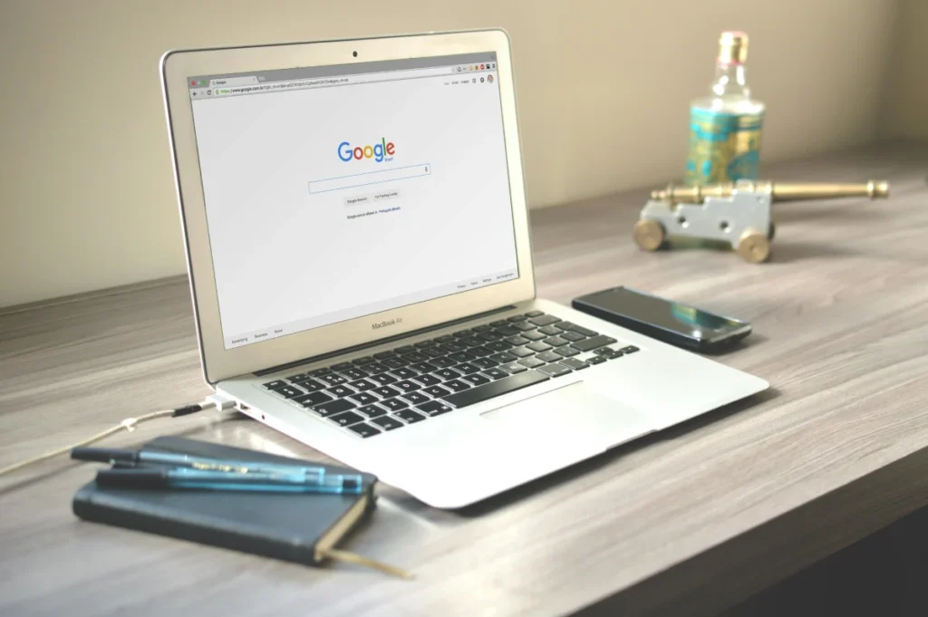 recherche url vs adresse