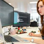 Master en informatique Nexa : Expert Bac+5 | Alternance & RNCP - Computer Science Master Work-Study