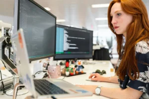 Master en informatique Nexa : Expert Bac+5 | Alternance & RNCP - Computer Science Master Work-Study