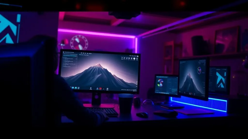 Pika art : Non-designer ? Vidéos marketing en 10 min ! - Marketing video creation software
