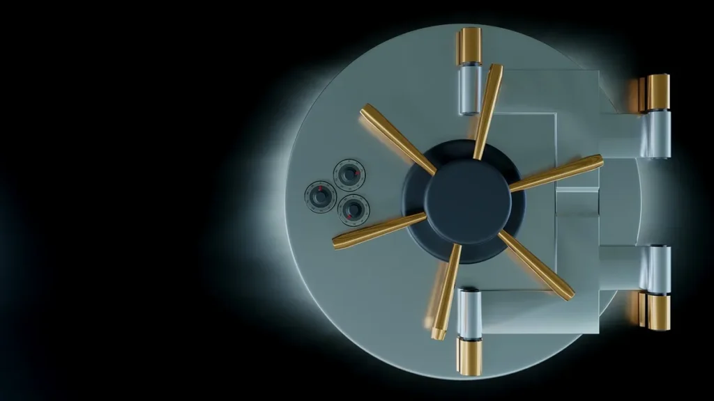 Nibelis Coffre Fort : Sécurité RH & Paie – Le Guide Complet - Safe HR Payroll Security