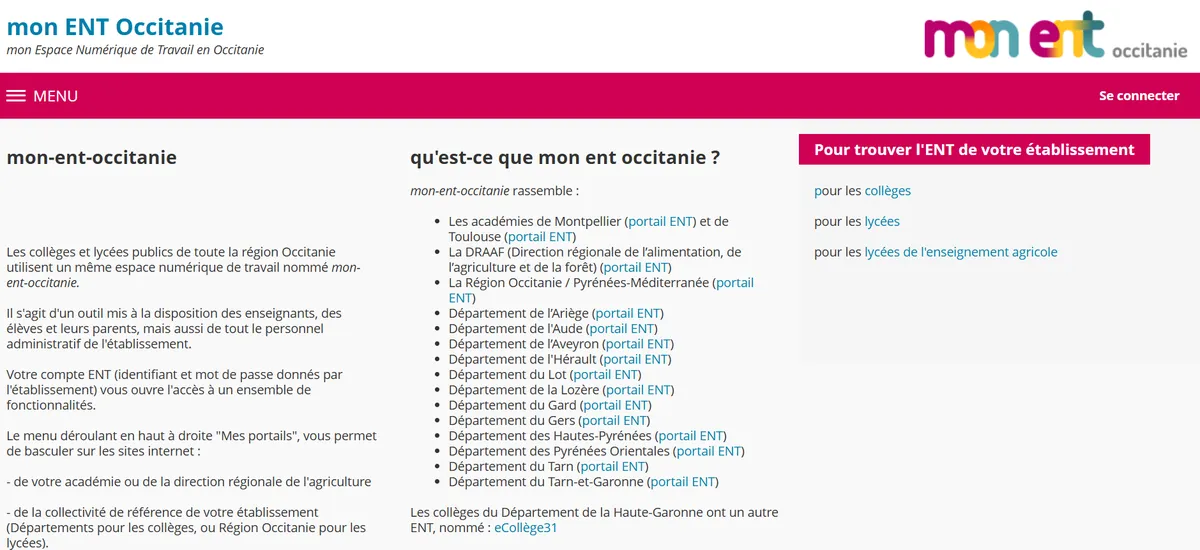 Mon ent Occitanie
